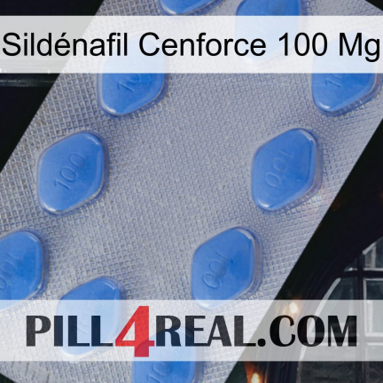 Sildénafil Cenforce 100 Mg 21